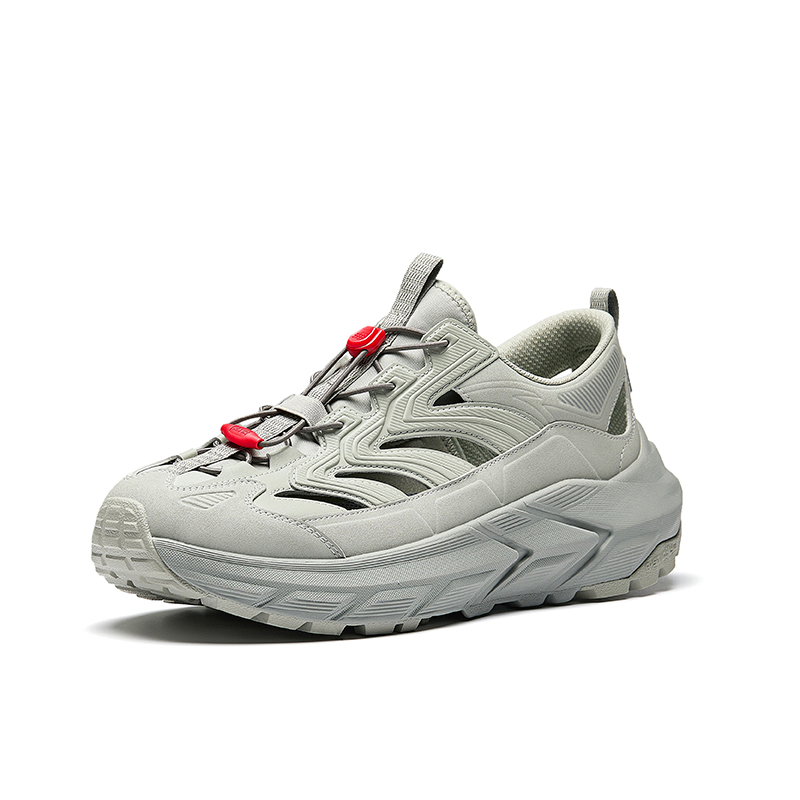 ANTA SPORTS Slide Sandals Men