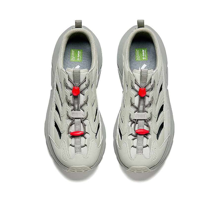 ANTA SPORTS Slide Sandals Men