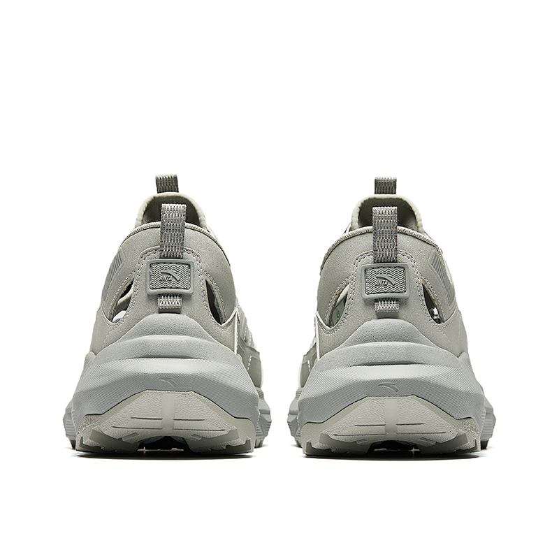 ANTA SPORTS Slide Sandals Men