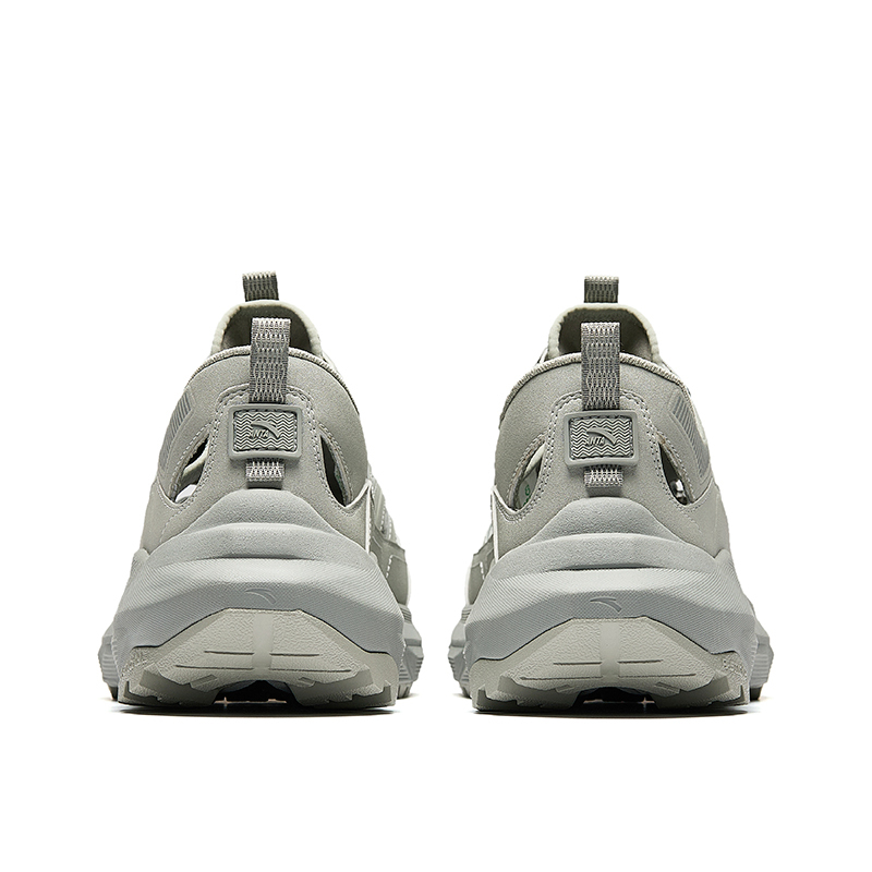 ANTA SPORTS Slide Sandals Men