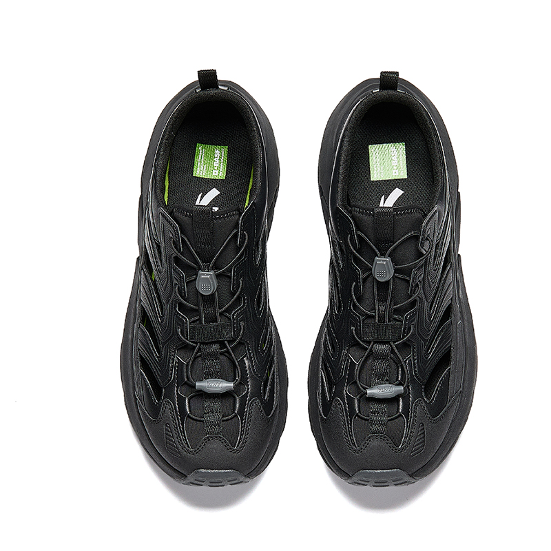 ANTA SPORTS Slide Sandals Men