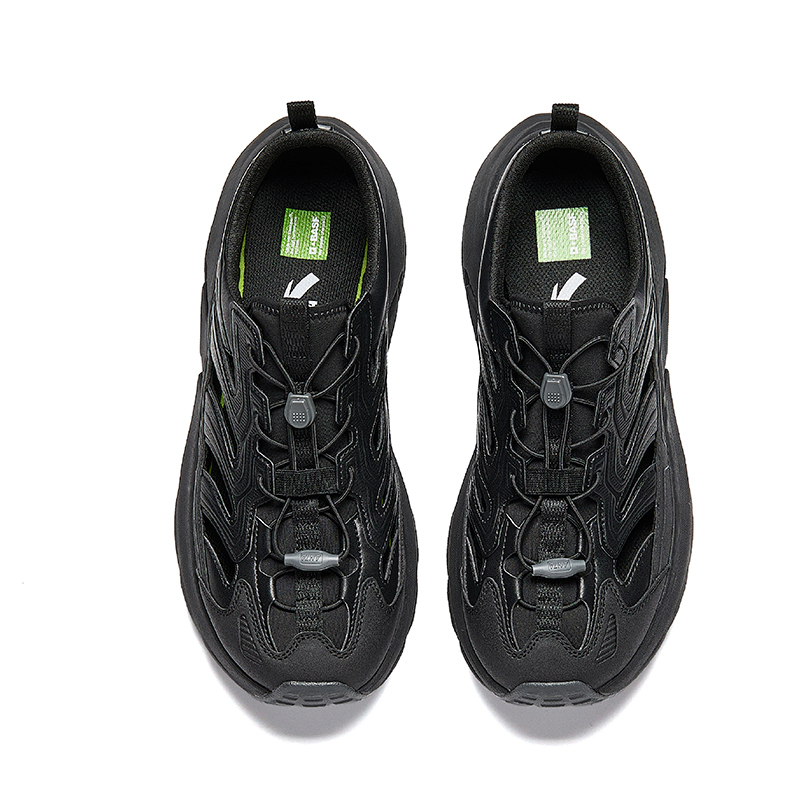 ANTA SPORTS Slide Sandals Men
