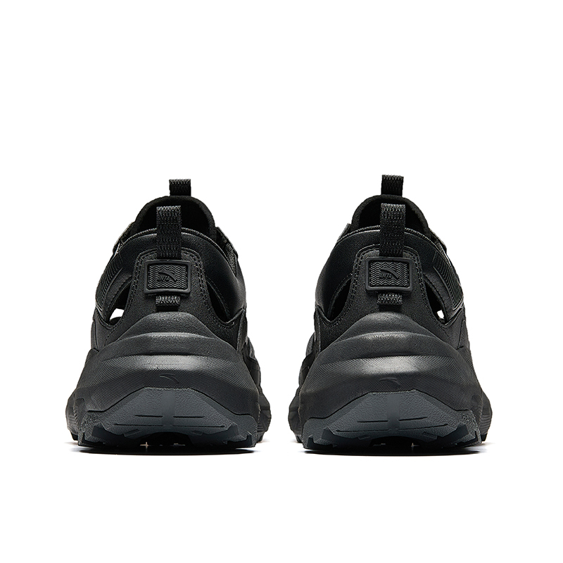 ANTA SPORTS Slide Sandals Men