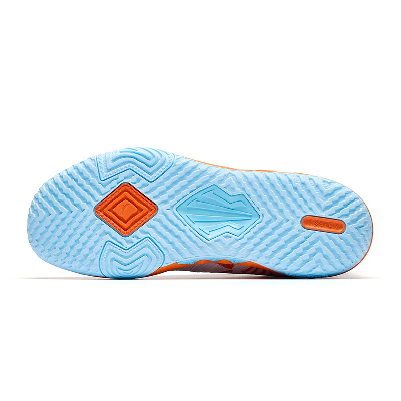 KAI 2 TEAM New Colorway