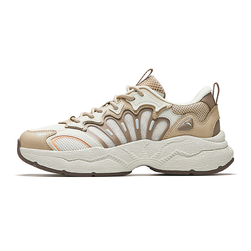 ANTA Yunshi 3 Casual Shoes Women