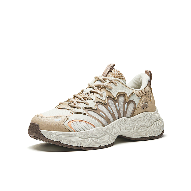 ANTA Yunshi 3 Casual Shoes Women