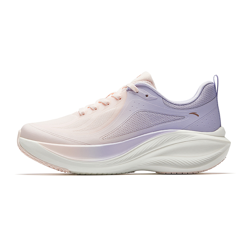 ANTA Leaf Running Shoes Women