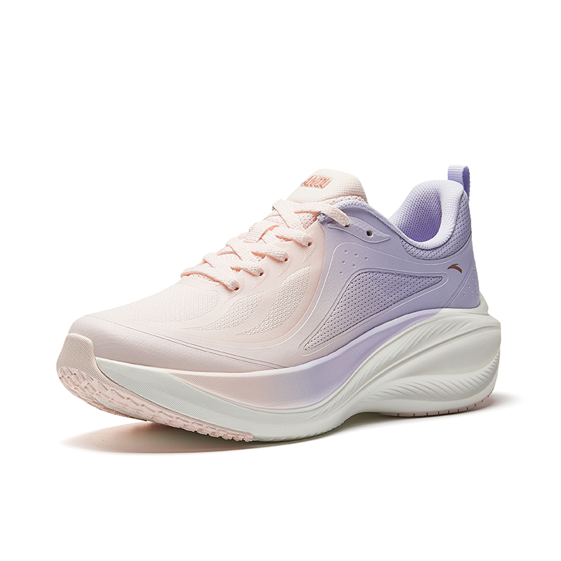  ANTA Leaf Running Shoes Women