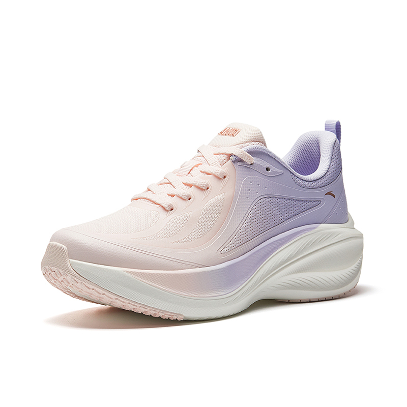  ANTA Leaf Running Shoes Women
