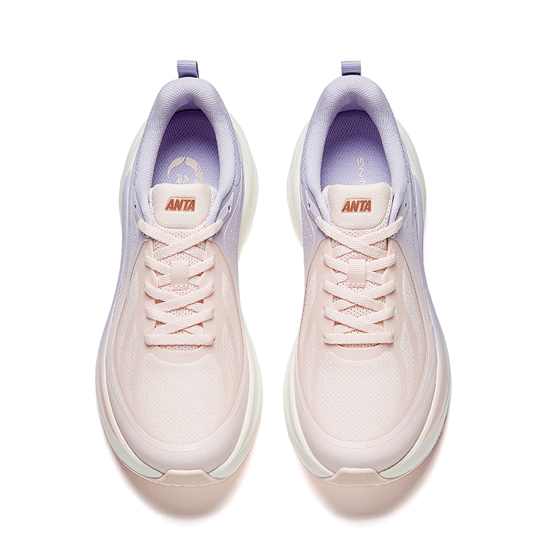  ANTA Leaf Running Shoes Women