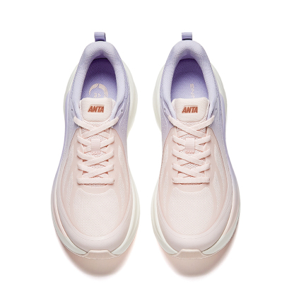  ANTA Leaf Running Shoes Women
