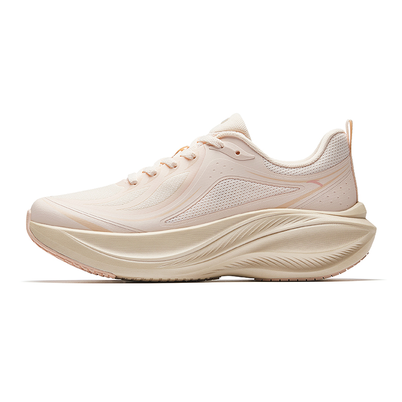  ANTA Leaf Running Shoes Women