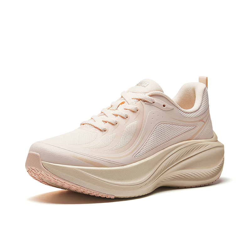  ANTA Leaf Running Shoes Women