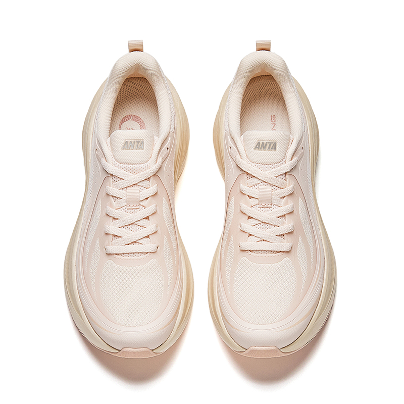  ANTA Leaf Running Shoes Women