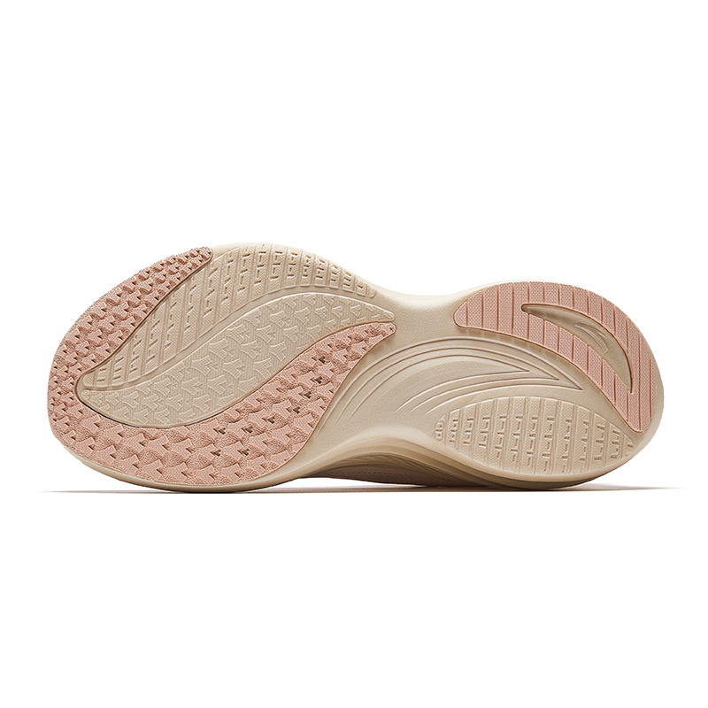  ANTA Leaf Running Shoes Women