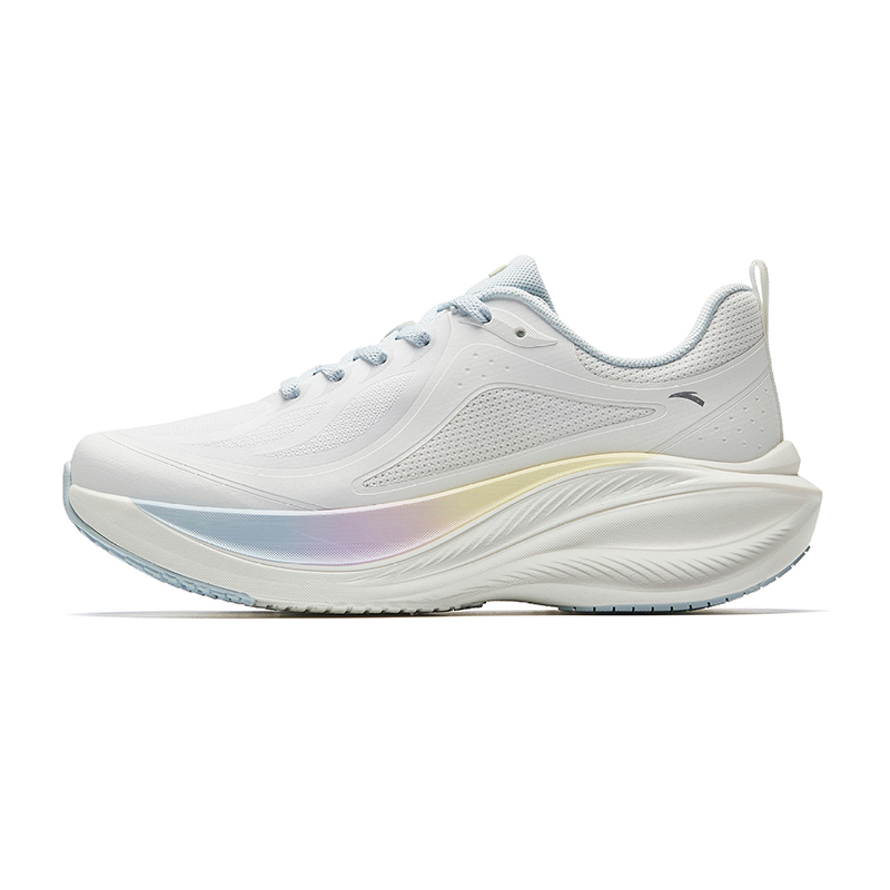  ANTA Leaf Running Shoes Women