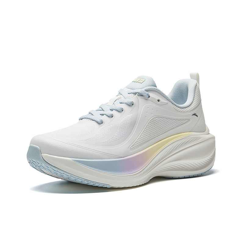  ANTA Leaf Running Shoes Women