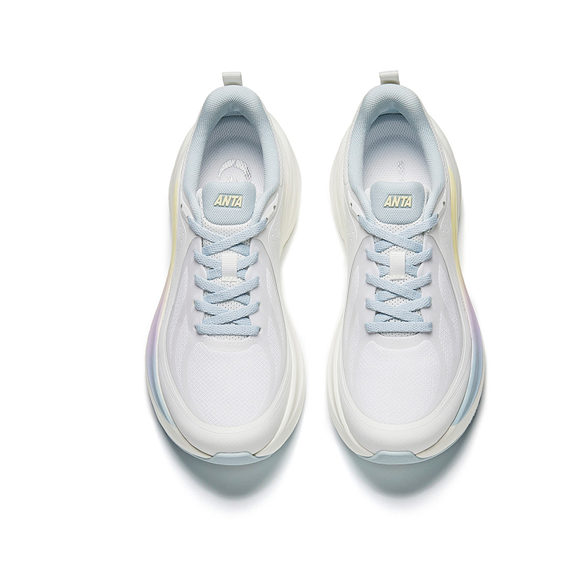  ANTA Leaf Running Shoes Women