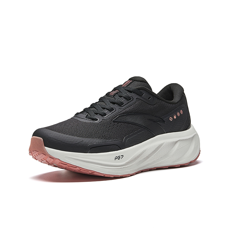Women's ANTA PG7 Travel 2.5 | Cushioning Running Shoes | ANTA SG