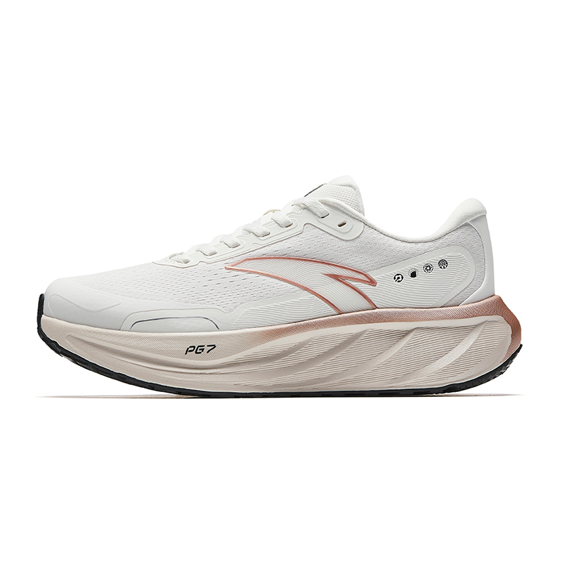 Women's ANTA PG7 Travel 2.5 | Cushioning Running Shoes | ANTA SG