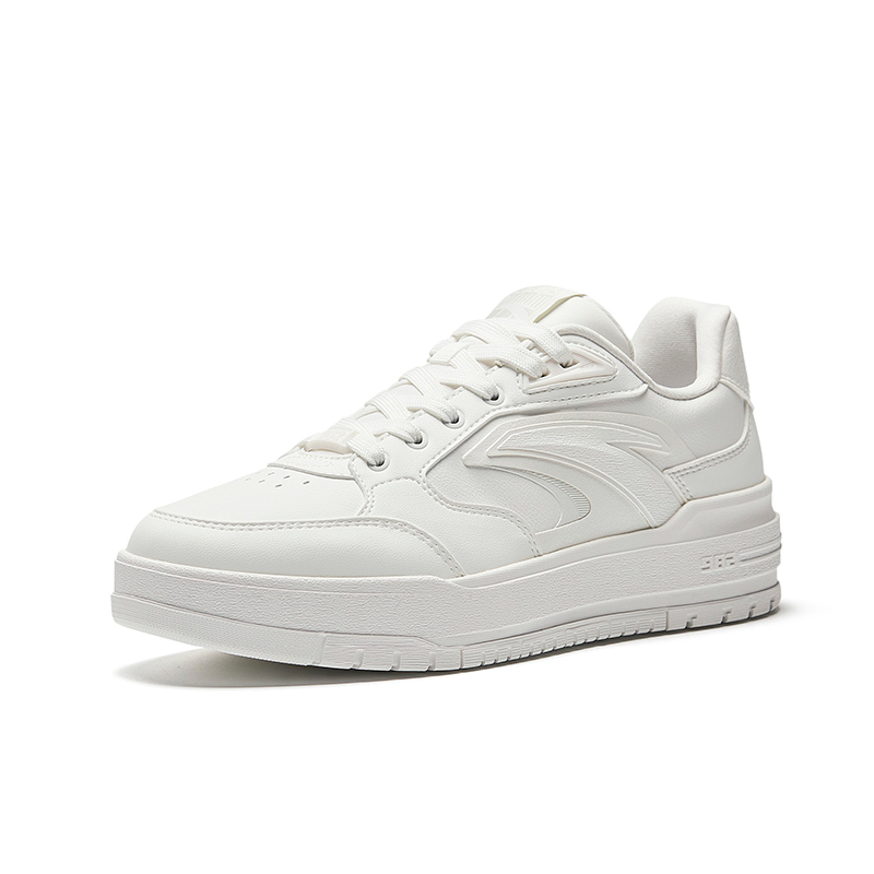 ANTA Sports Sneakers Retro Trendy Women