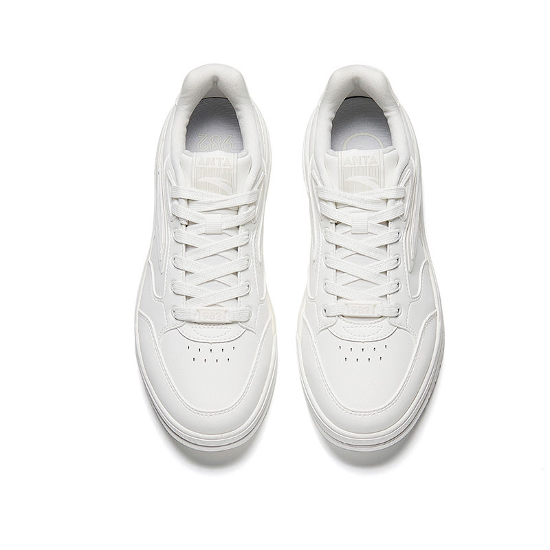 ANTA Sports Sneakers Retro Trendy Women