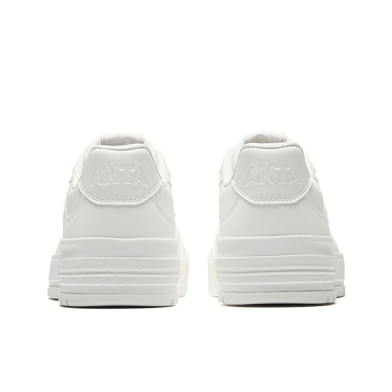 ANTA Sports Sneakers Retro Trendy Women