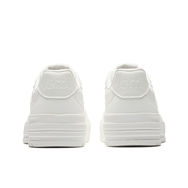 ANTA Sports Sneakers Retro Trendy Women