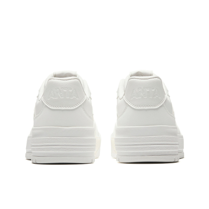 ANTA Sports Sneakers Retro Trendy Women