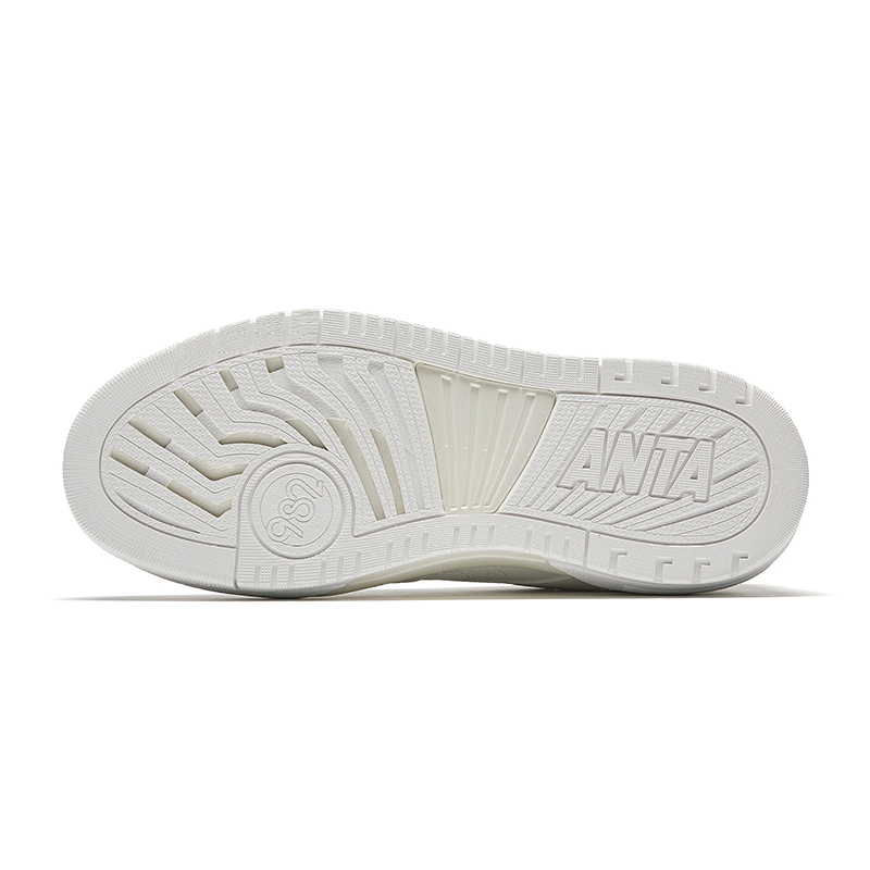 ANTA Sports Sneakers Retro Trendy Women
