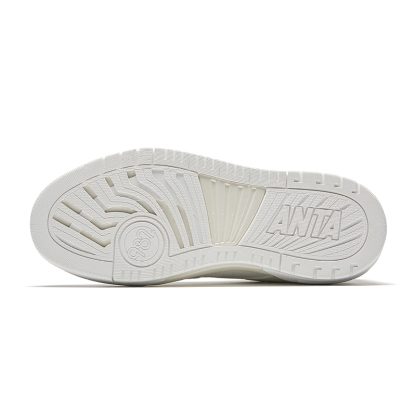 ANTA Sports Sneakers Retro Trendy Women