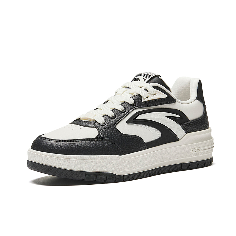 ANTA Sports Sneakers Retro Trendy Women