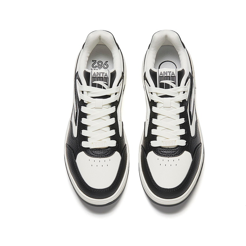 ANTA Sports Sneakers Retro Trendy Women
