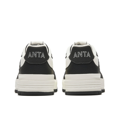 ANTA Sports Sneakers Retro Trendy Women