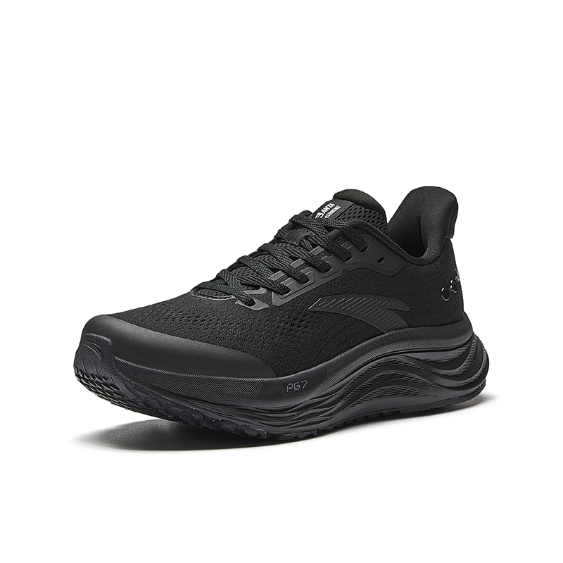 ANTA TRAVEL 2 PG7 Running Shoes Women