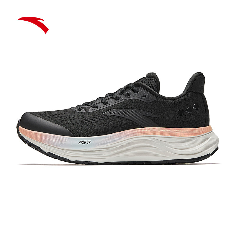 ANTA TRAVEL 2 PG7 WOMEN RUNNING SHOES