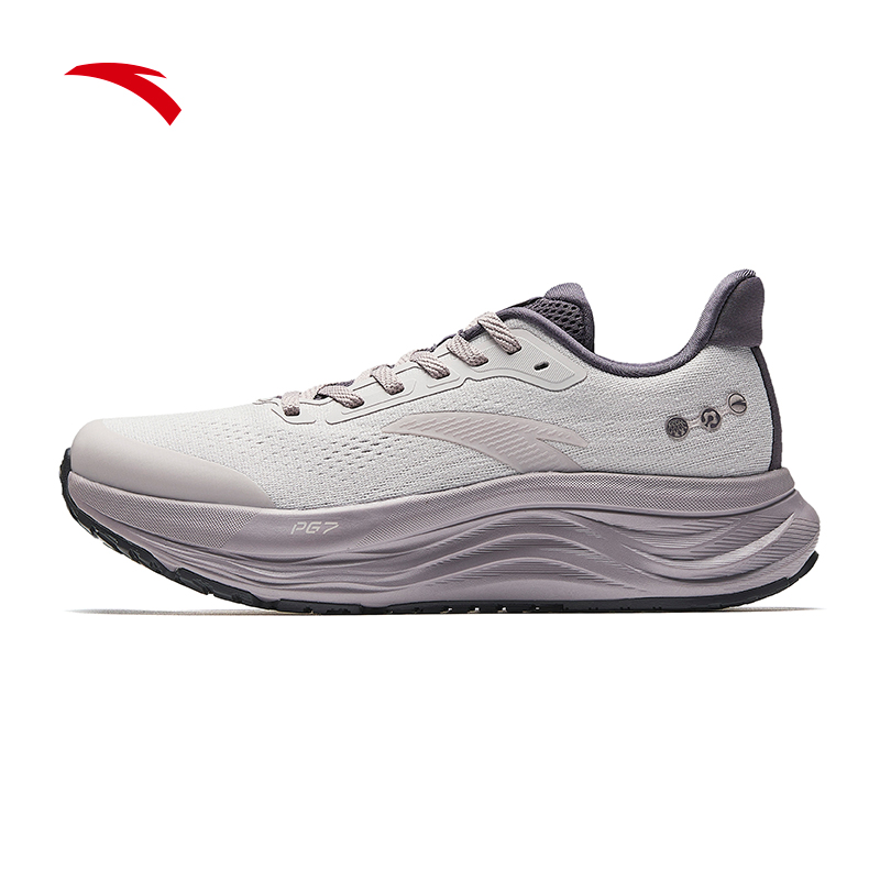 ANTA TRAVEL 2 PG7 WOMEN RUNNING SHOES