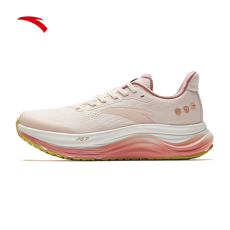 ANTA TRAVEL 2 PG7 WOMEN RUNNING SHOES