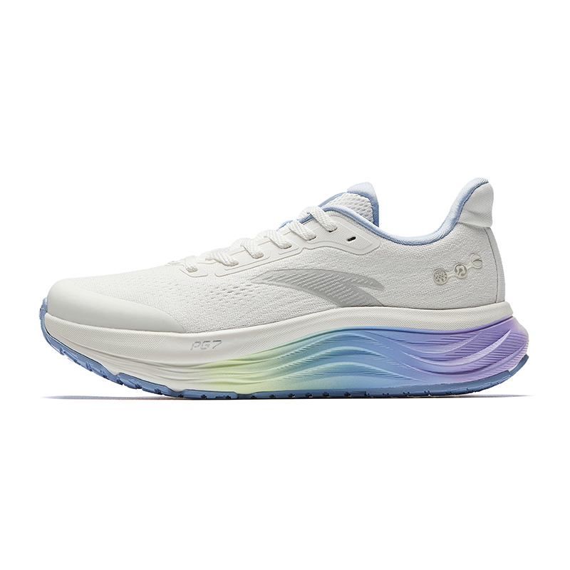 Women's ANTA PG7 Travel 2 | Cushioning Running Shoes | ANTA SG