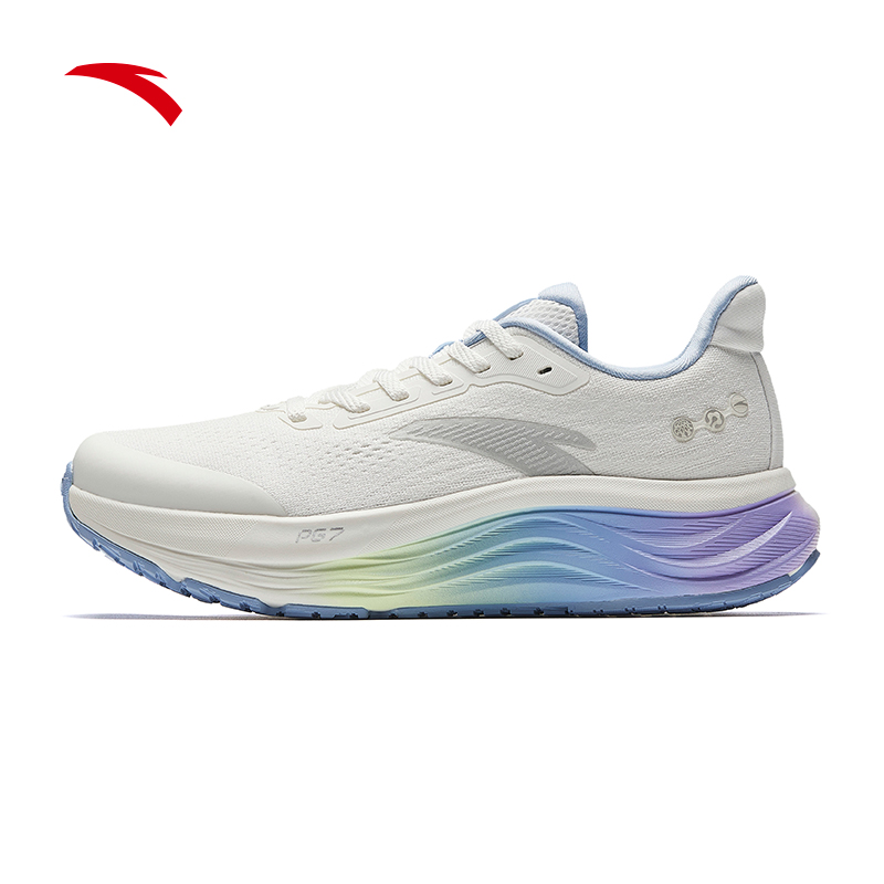 ANTA TRAVEL 2 PG7 WOMEN RUNNING SHOES