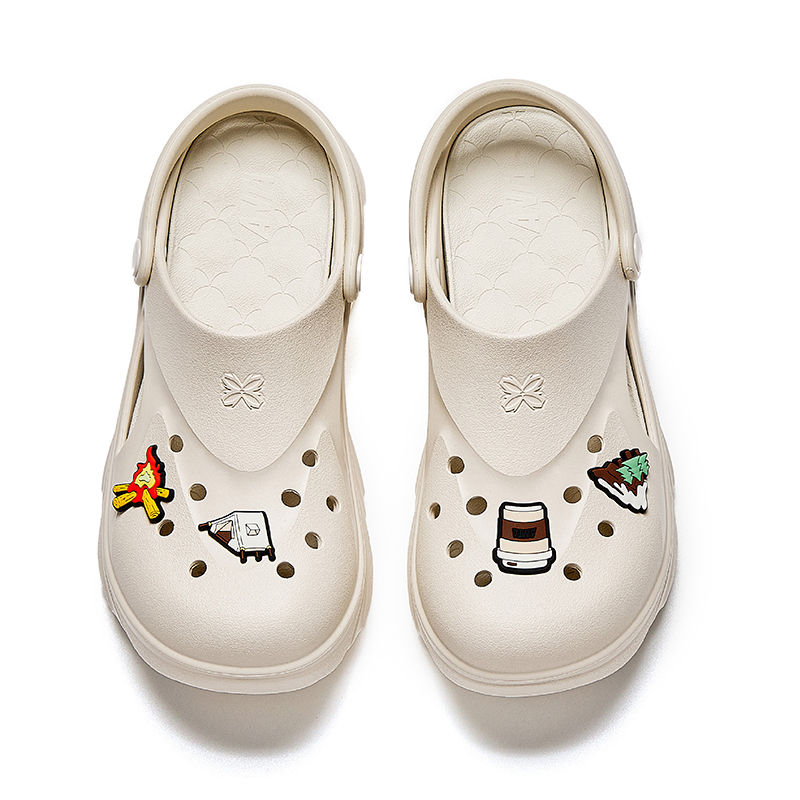 Slide Sandals Women