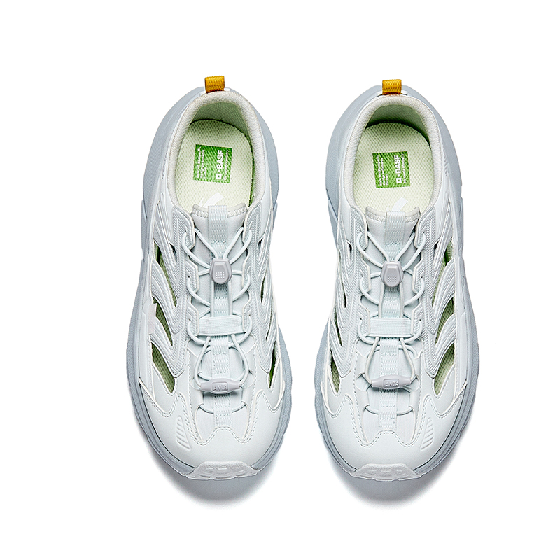 ANTA SPORTS Slide Sandals Women