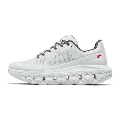 ANTA Fold Running Shoes Women|White-1