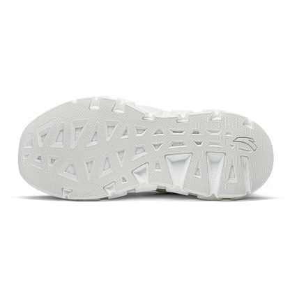 ANTA Fold Running Shoes Women|White-1
