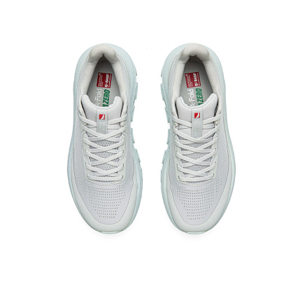 ANTA Fold Running Shoes Women|Grey-5