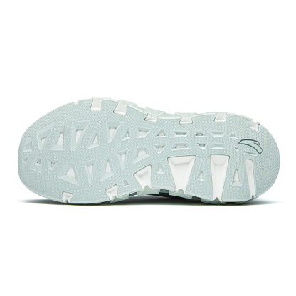 ANTA Fold Running Shoes Women|Grey-5