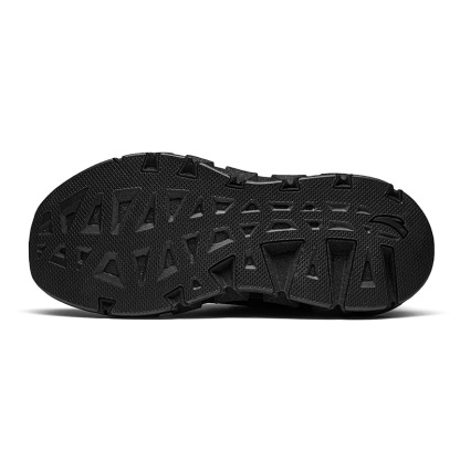ANTA Fold Running Shoes Women|BLACK-6