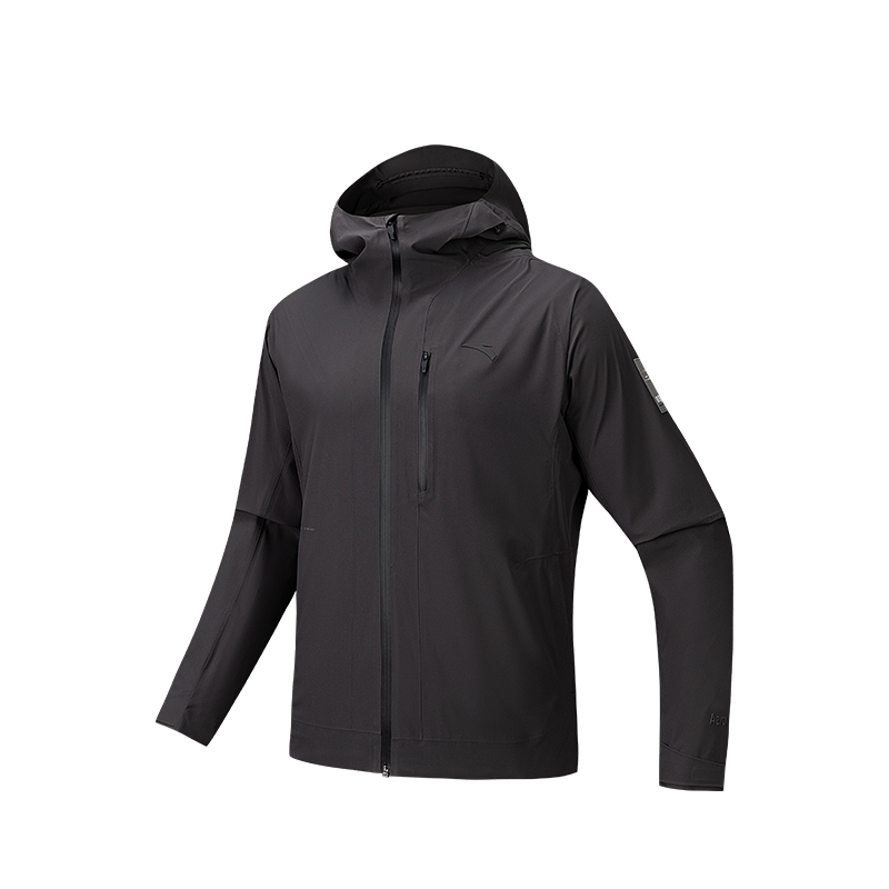 ANTA ANTA CHN Shell Jacket Men