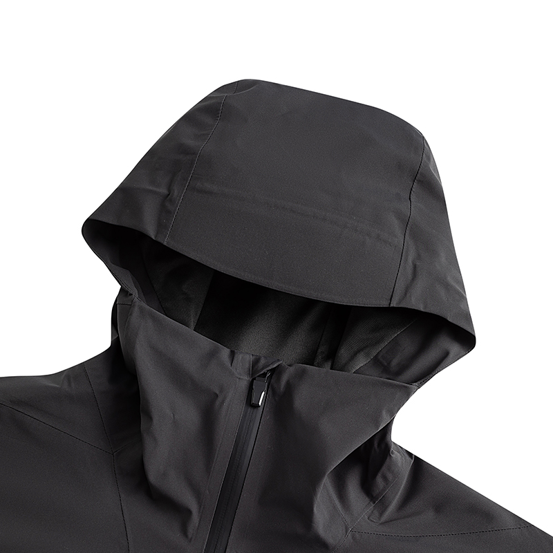 ANTA ANTA CHN Shell Jacket Men