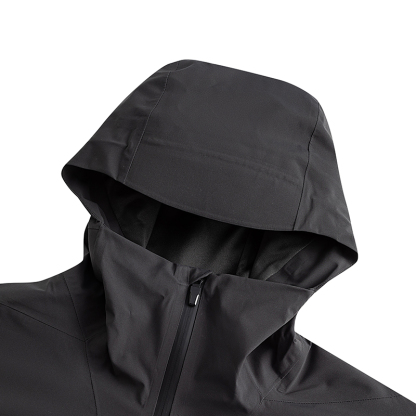 ANTA ANTA CHN Shell Jacket Men